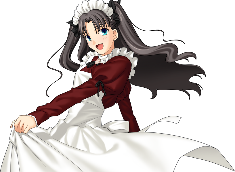 File 129591537613 - Fate (817x600), Png Download