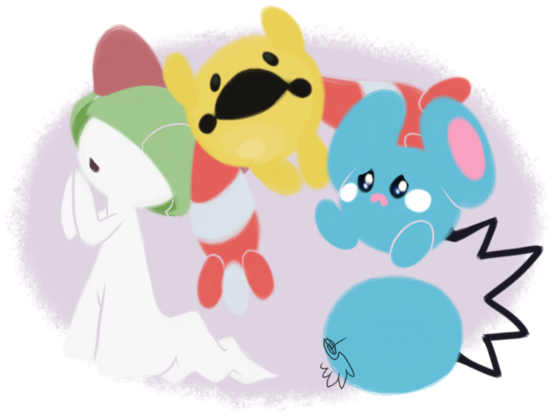 I Did Pokeddexy One Year, This Was Day Twenty-one - Cartoon (793x600), Png Download