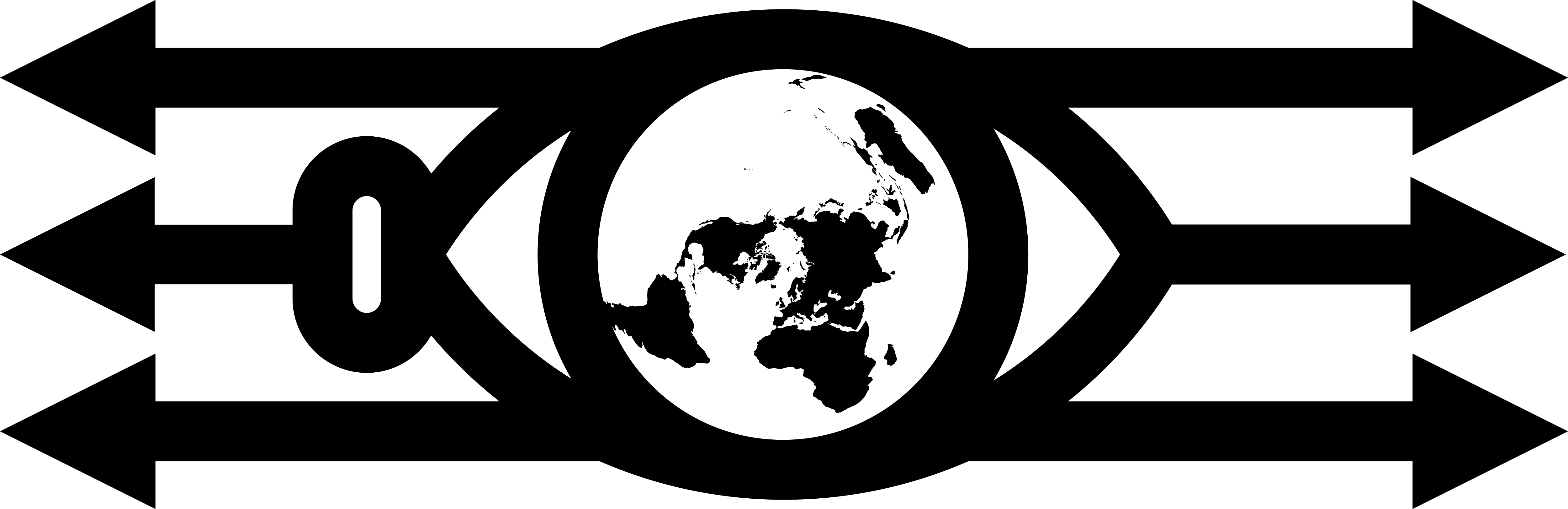 Ci Logo 1 - Emblem (5000x1624), Png Download