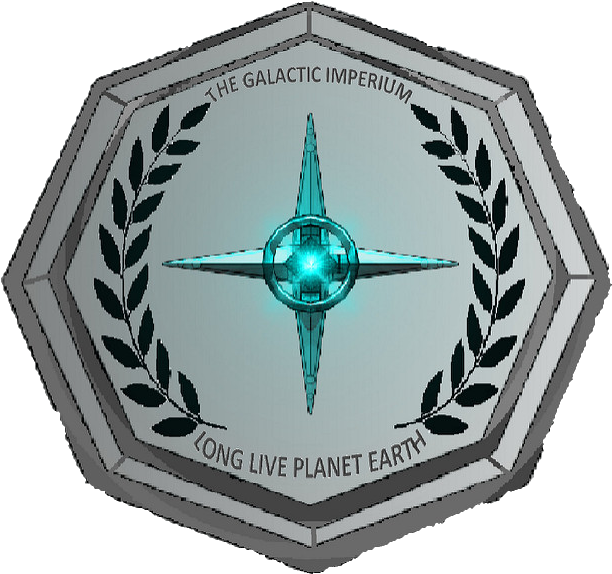 Galactic Imperium - Best In Class Award 2016 (640x613), Png Download