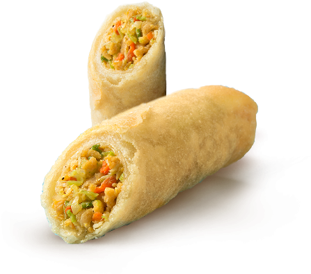 Whats The Difference Egg Roll Vs Spring Roll Mental - Chop Suey Rolls (734x500), Png Download