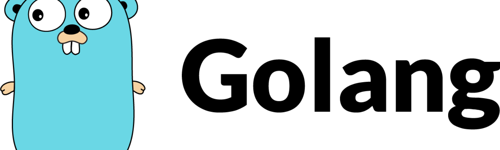 Building A Go Web App From Scratch To Deploying On - Graphics (1600x480), Png Download