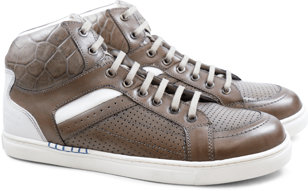 Jean 2 Brilliant Dark Grey Perfo Dark Grey Croco Dark - Skate Shoe (1024x1024), Png Download