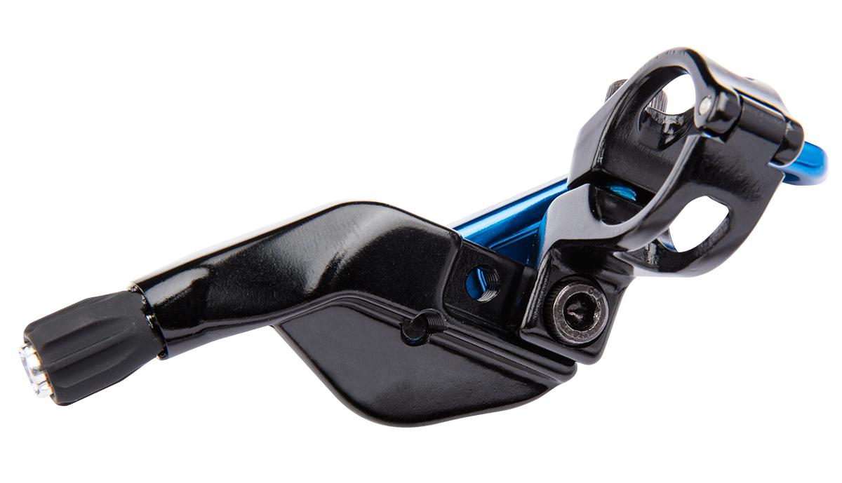 1x Lever Gallery Image 01 - Race Face Turbine 1x Lever (1200x689), Png Download