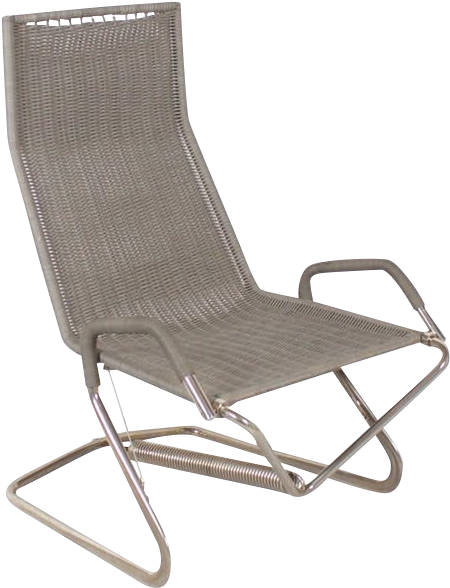 Rocking Chair (691x691), Png Download