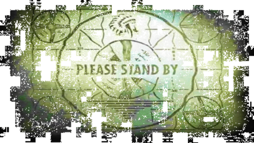 Fallout 4 Teaser Site (853x480), Png Download