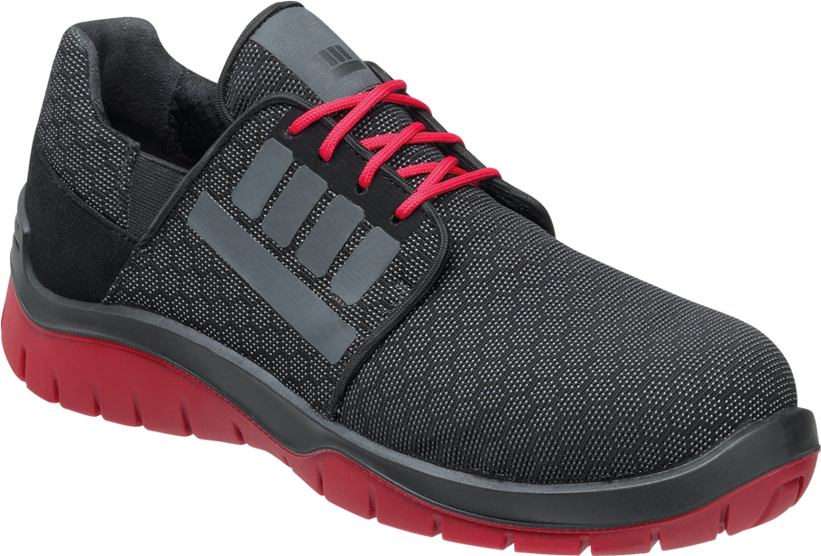 Sk 60 Esd - Running Shoe (1000x1000), Png Download