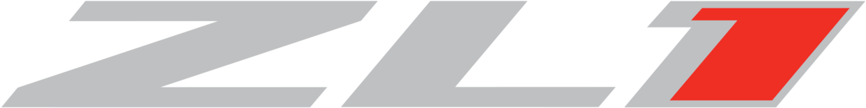 Chevrolet Camaro Zl1 2019, Auto Convertible - Sign (1613x538), Png Download