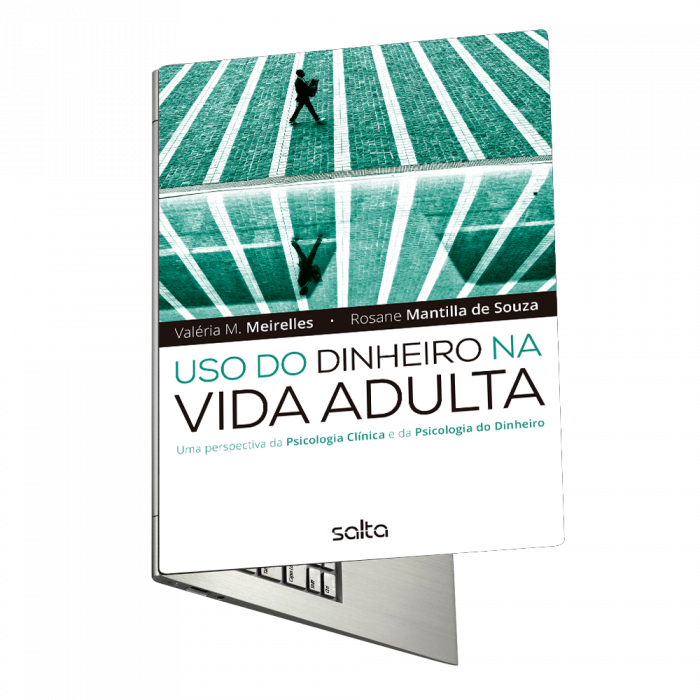 Uso Do Dinheiro Na Vida Adulta - Flyer (700x700), Png Download