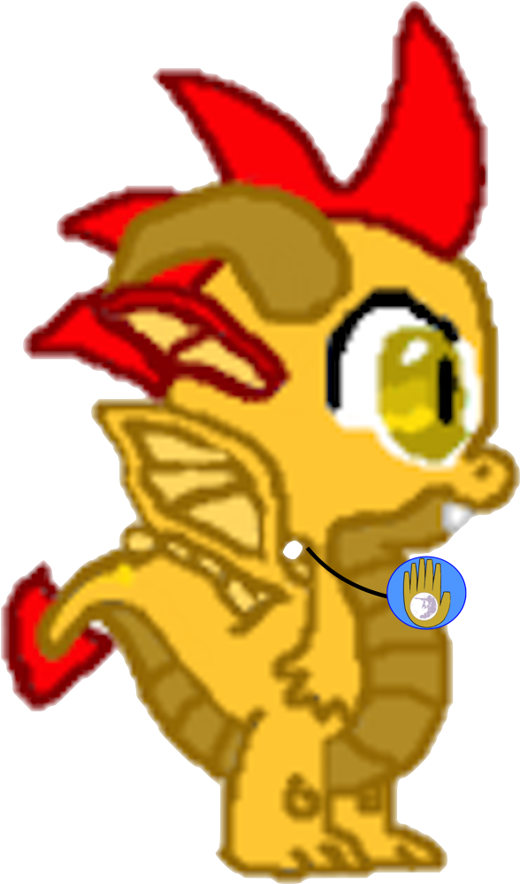 Prince Sunny - Cartoon (764x1080), Png Download