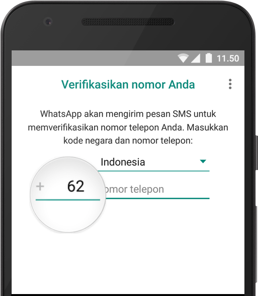 #2 Daftar Akun Whatsapp - Paypal Mobile Payment (640x612), Png Download