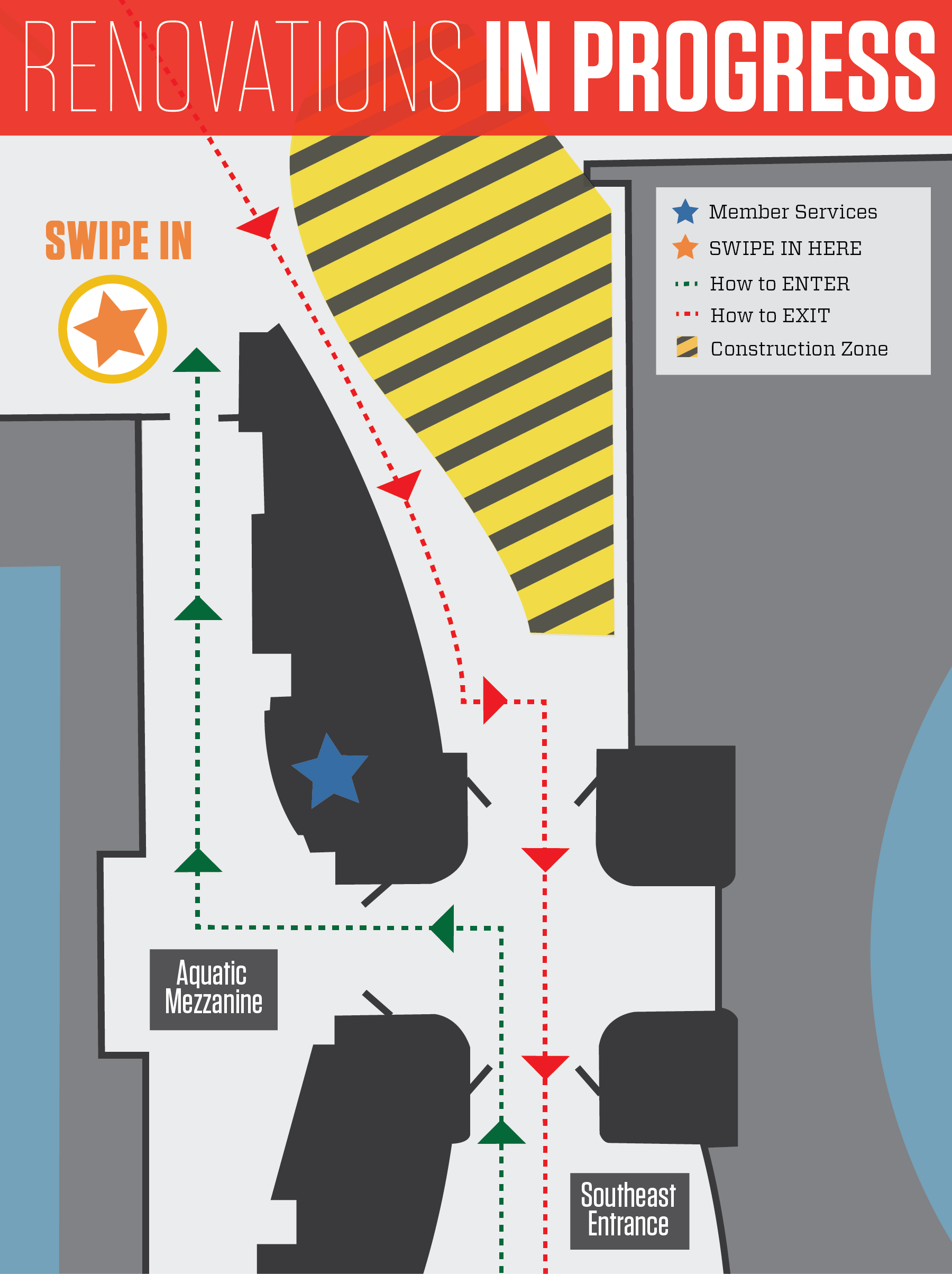 Official Website Of The Mizzou Rec Center At The University - Obama Hope (1800x2408), Png Download