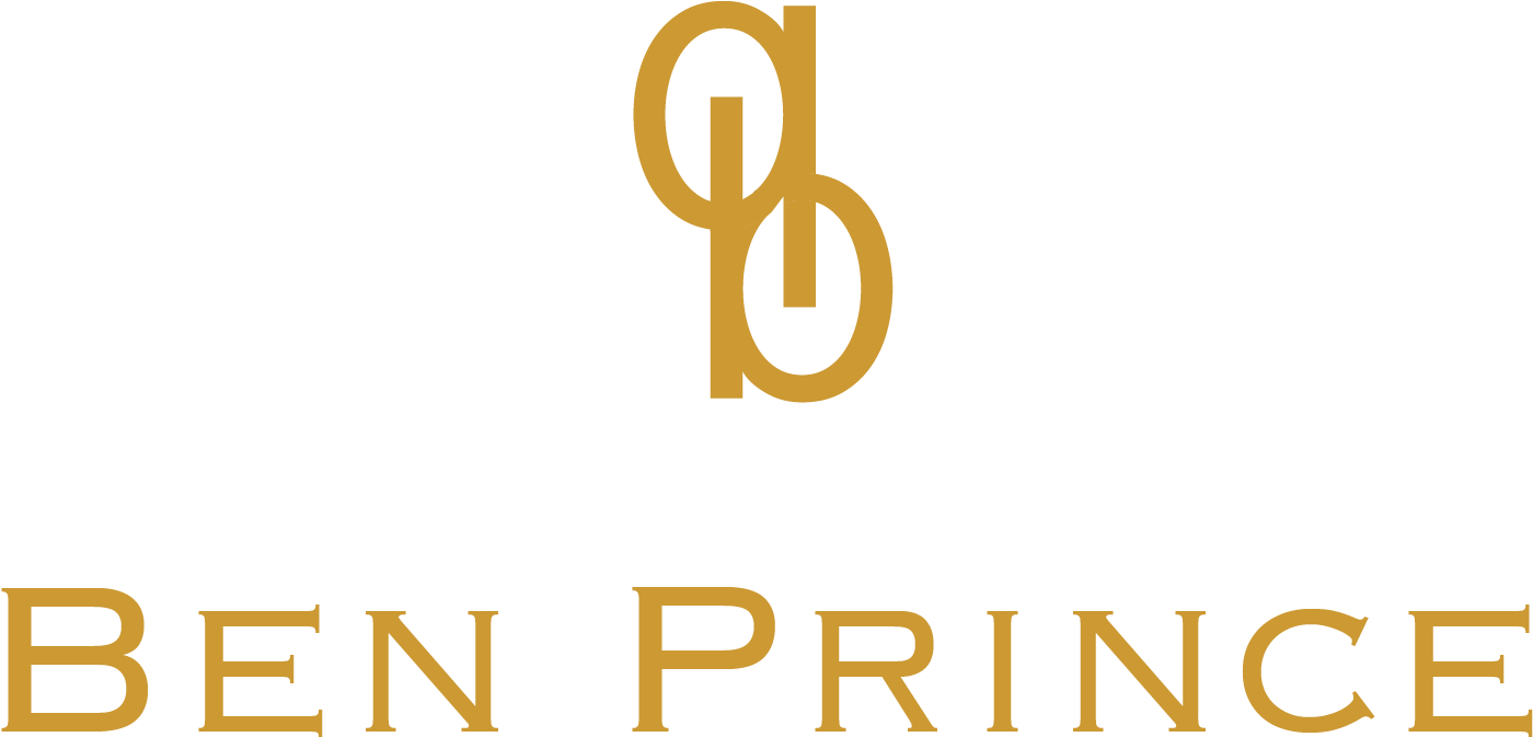 Ben Prince Boutique - Amber (1438x735), Png Download