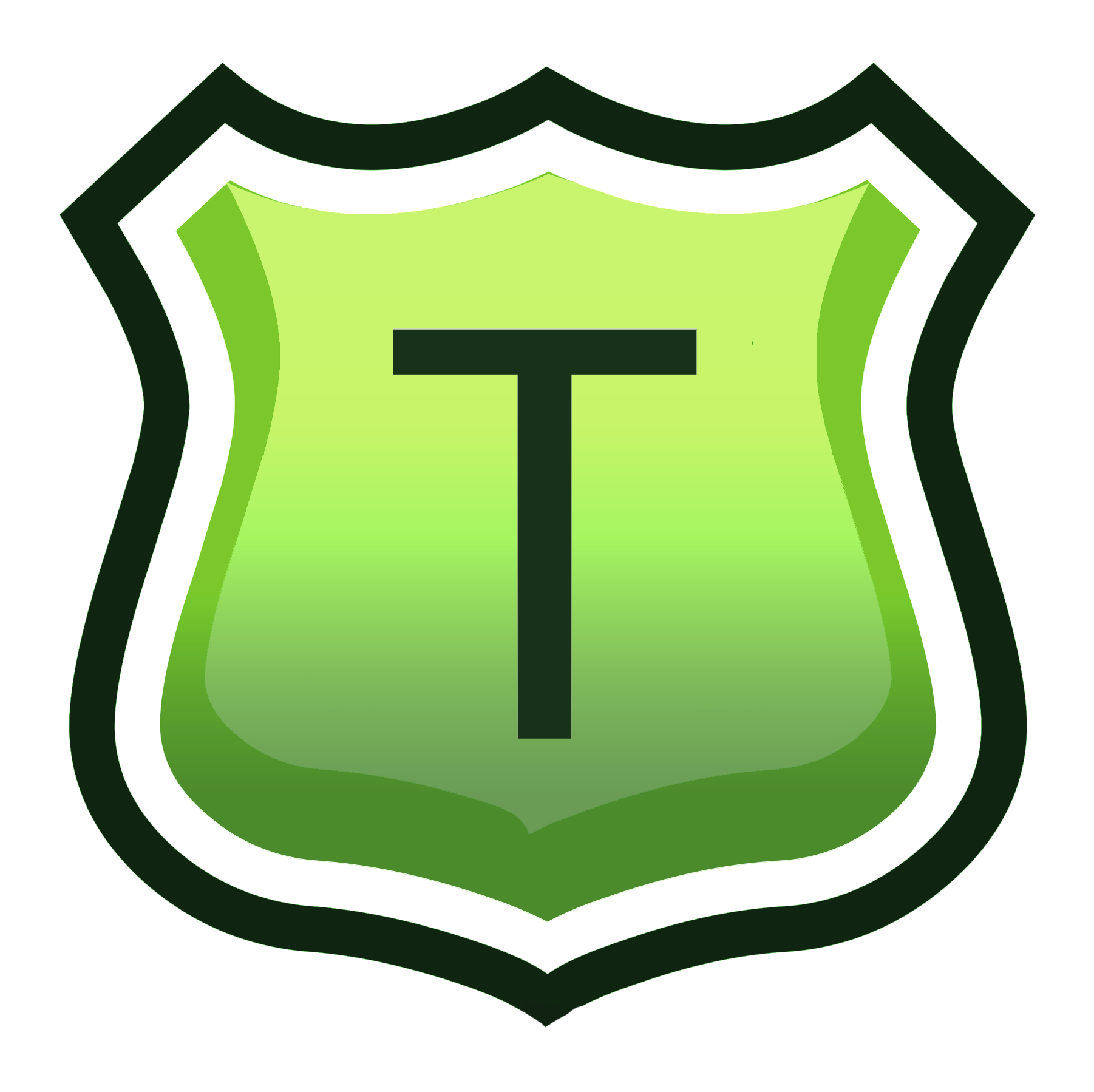 Cprm Alpha Tester Badge Wiki - Moderator Pin Club Penguin (1920x1877), Png Download