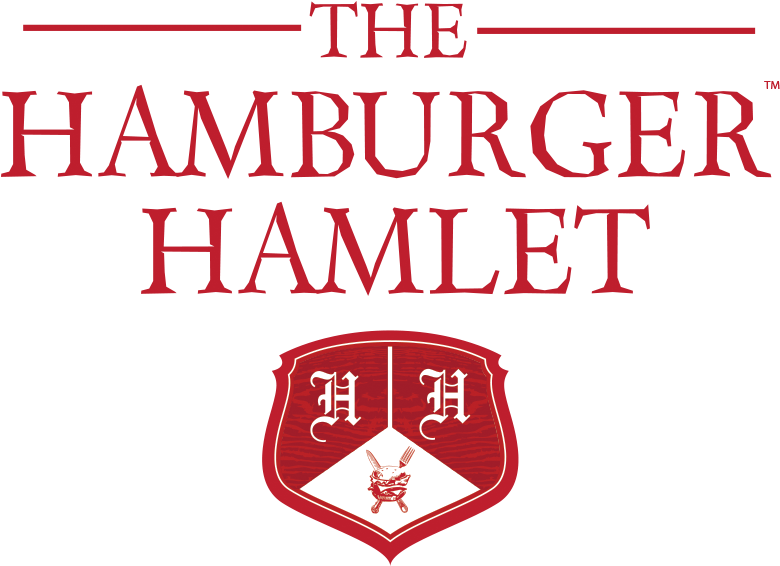 Hamburger Hamlet Hamburger Hamlet - Jamal (900x675), Png Download