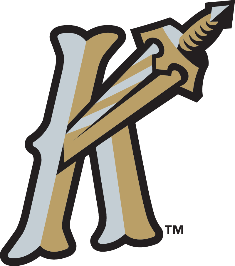6689 Charlotte Knights Cap 2014 - Charlotte Knights Logos (800x906), Png Download