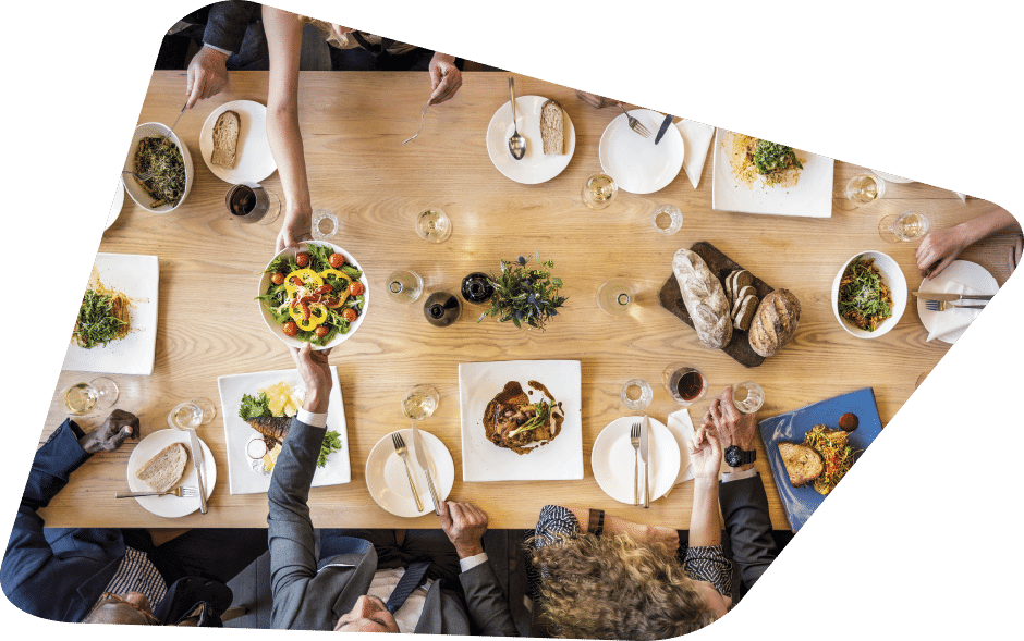 Wien Bueros Mieten The Icon Vienna Infrastruktur Lunch - Superfood (940x589), Png Download
