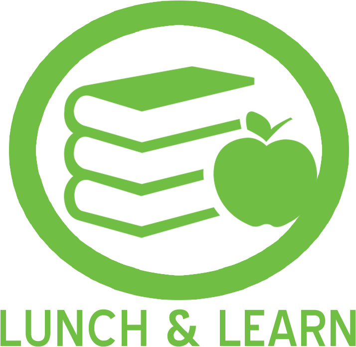 Lunch And Learn Event - Lunch And Learn Icon (819x746), Png Download