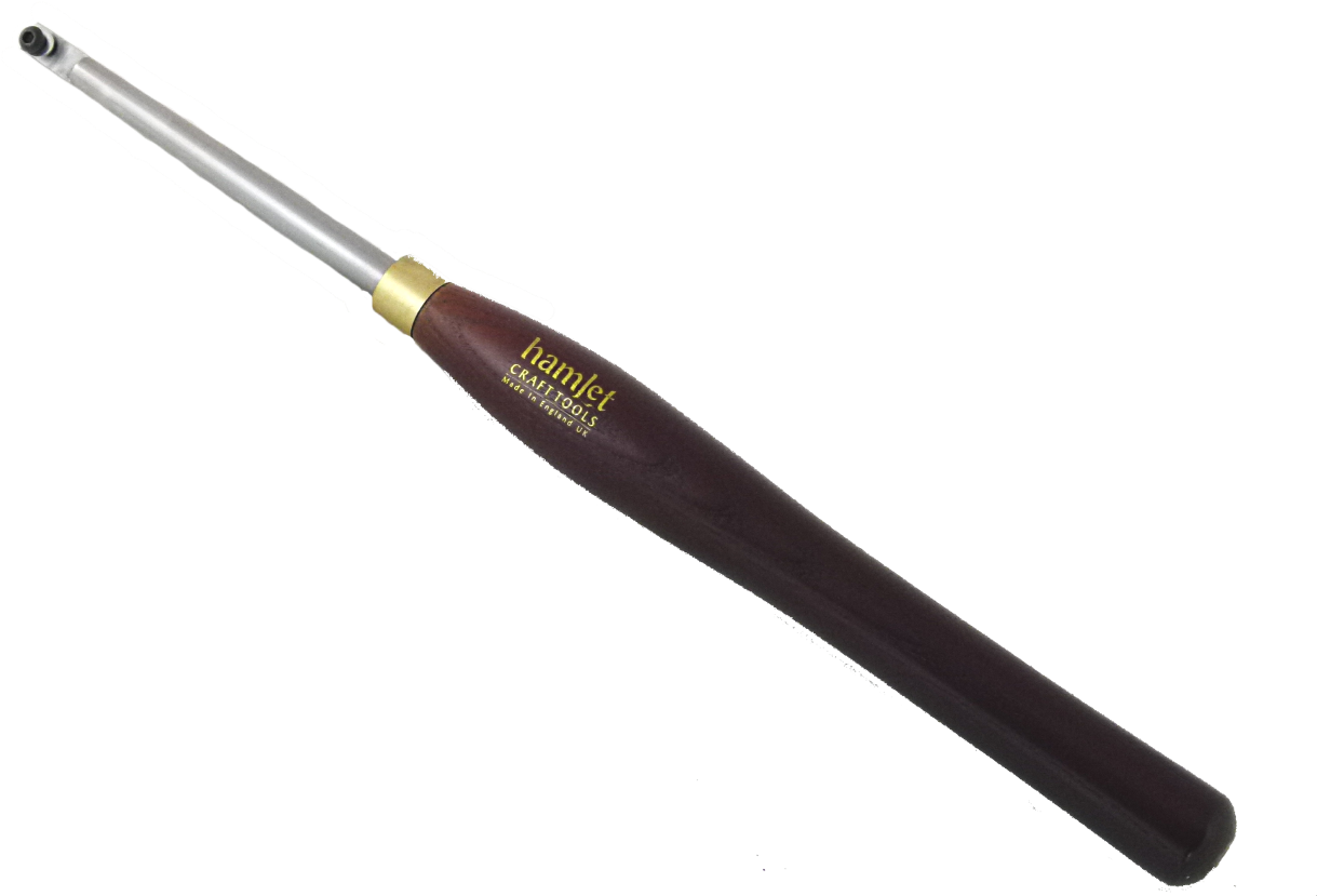 Hamlet Small Handle & Stem For Siragas Scrapers - Paint Brush (1229x922), Png Download