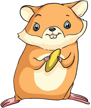 Cartoon (600x600), Png Download