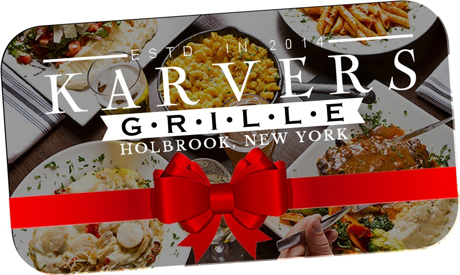 Photo Of A Karvers Grille Gift Card - Skateboard Deck (950x950), Png Download