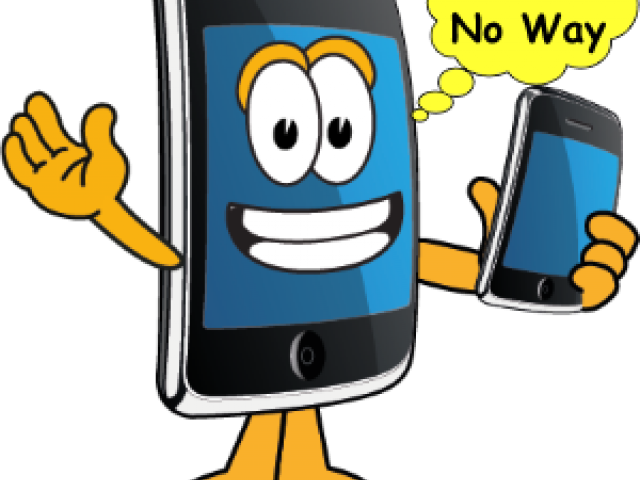 Smartphone Clipart Smartphone App - Phone Repair Png (640x480), Png Download