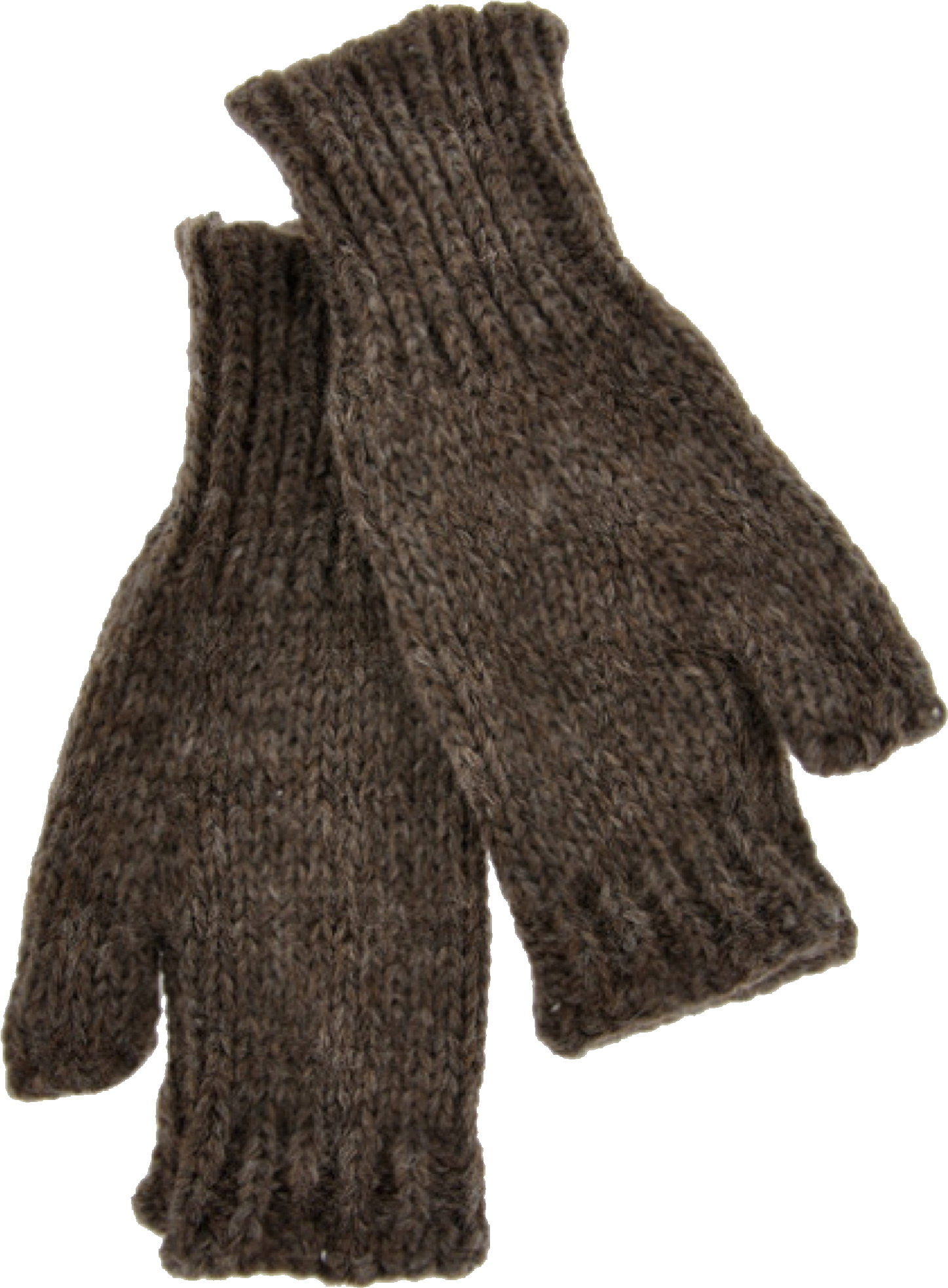 Fingerless Gloves, Wool Gloves, Knitted Gloves, Scarf - Wool (1563x2048), Png Download