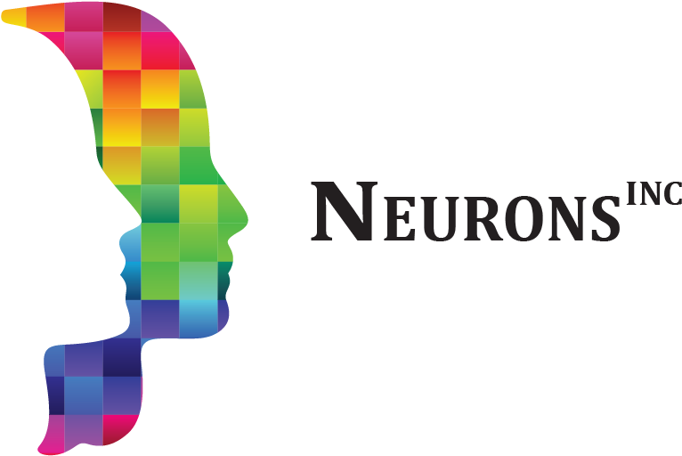 Neurons Inc (871x544), Png Download