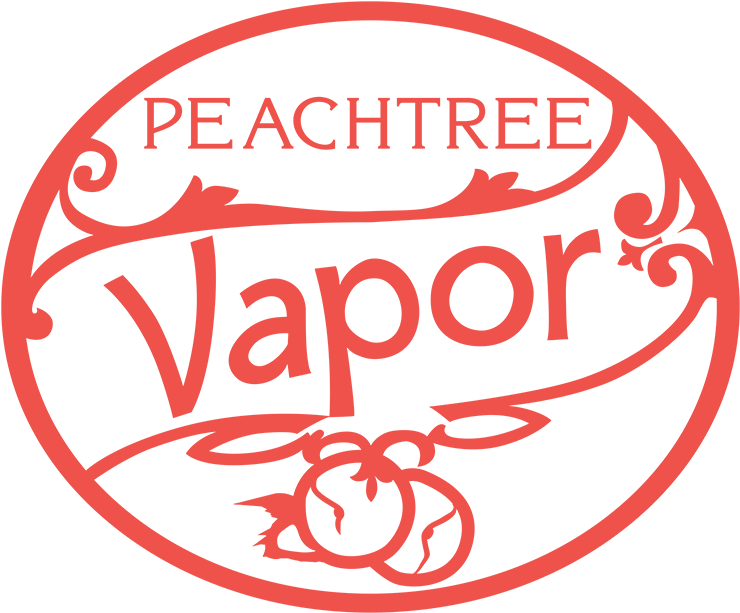 Peachtree Vapor Peachtree Vapor - Funeral Home (850x650), Png Download