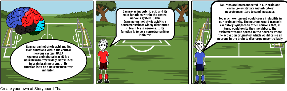 Gaba - Cartoon (1164x385), Png Download
