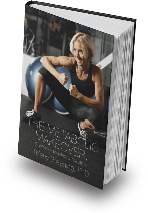 The Metabolic Makeover - Picture Frame (500x789), Png Download