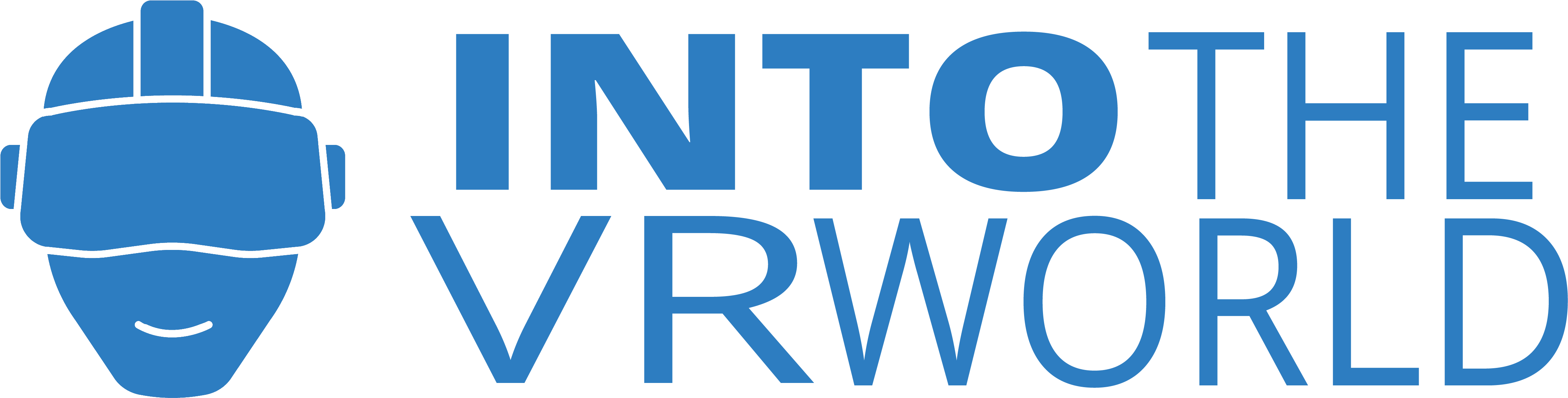 Into The Vr World - Circle (4648x1136), Png Download