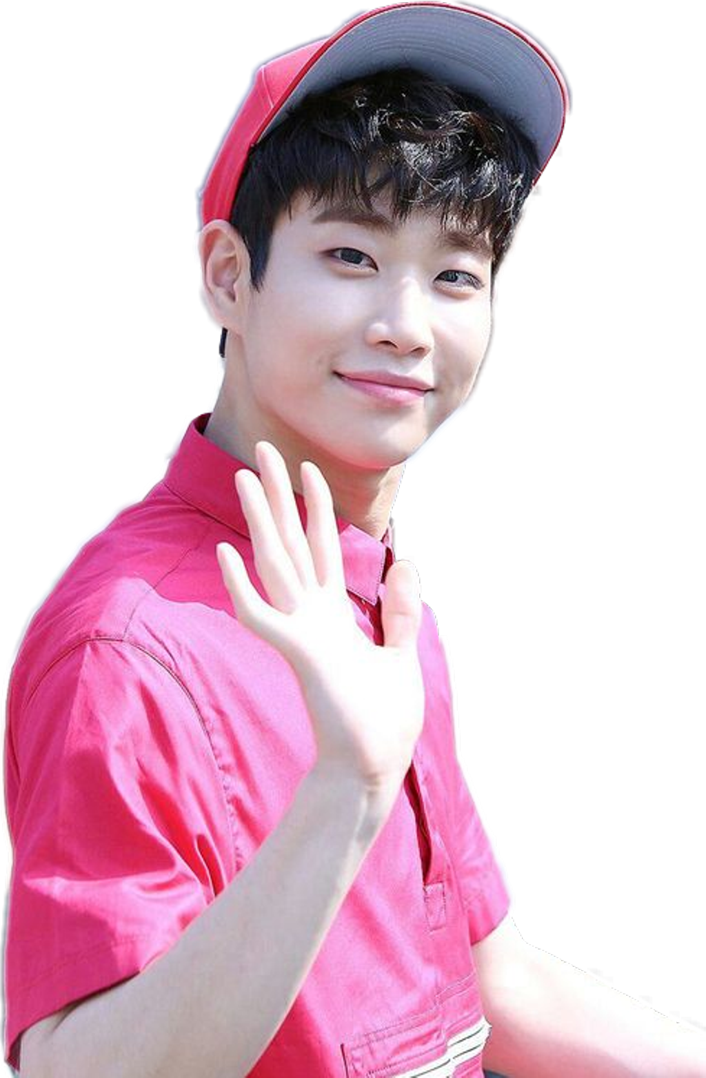 Report Abuse - Astro Kpop Png Mj (1024x1562), Png Download