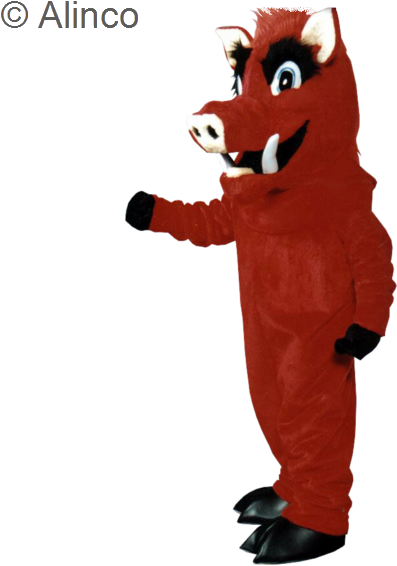 Mascot (574x574), Png Download