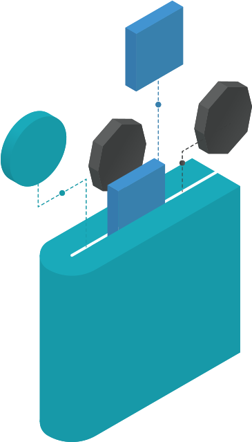 Iconex - Computer Network (668x668), Png Download