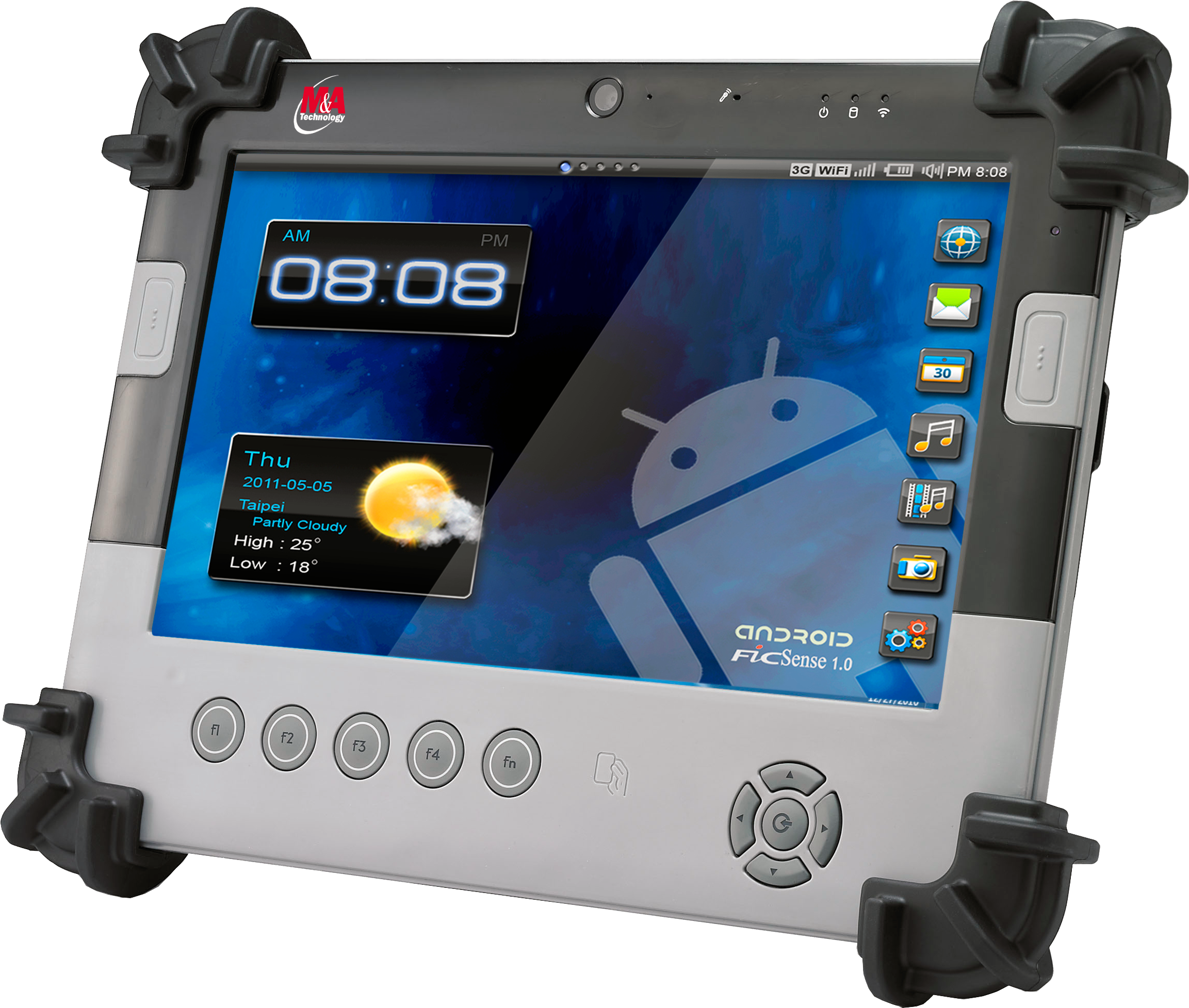 42 Pm 4210531 Tuffnote Astro 036 - Android (2305x1955), Png Download