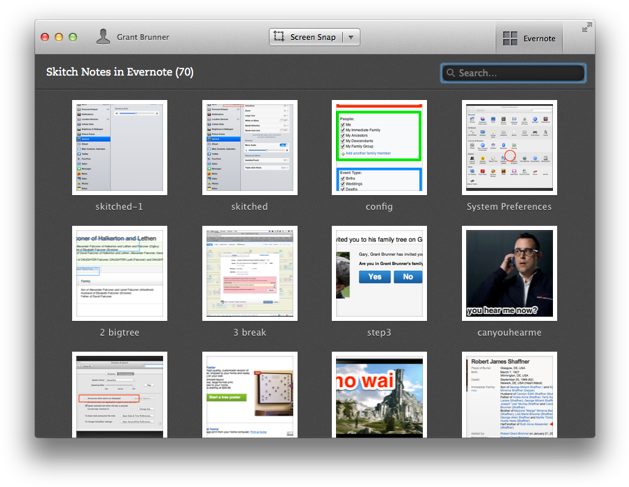 Screen Shot 2012 09 19 At 1 27 21 Pm - Operating System (640x498), Png Download