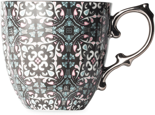 Mug (555x555), Png Download