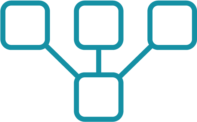 Supported By 15 Banksand 400 Merchants - Diagram (1000x1000), Png Download