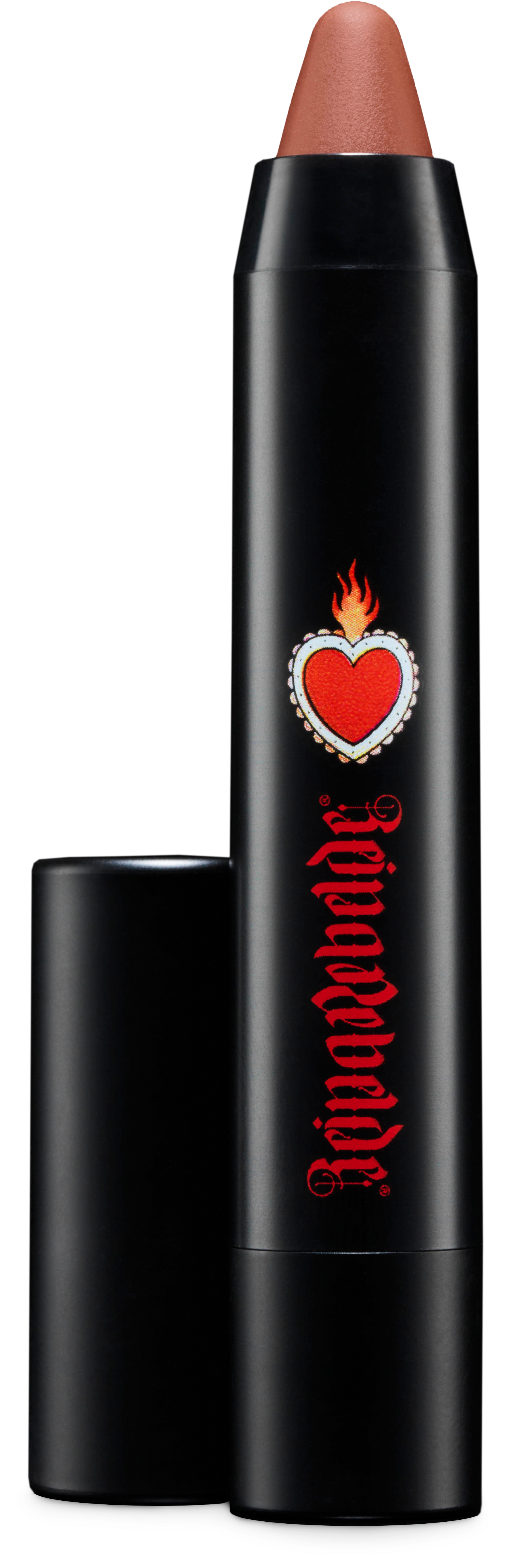 Reina Rebelde - Cosmetics (5687x5688), Png Download