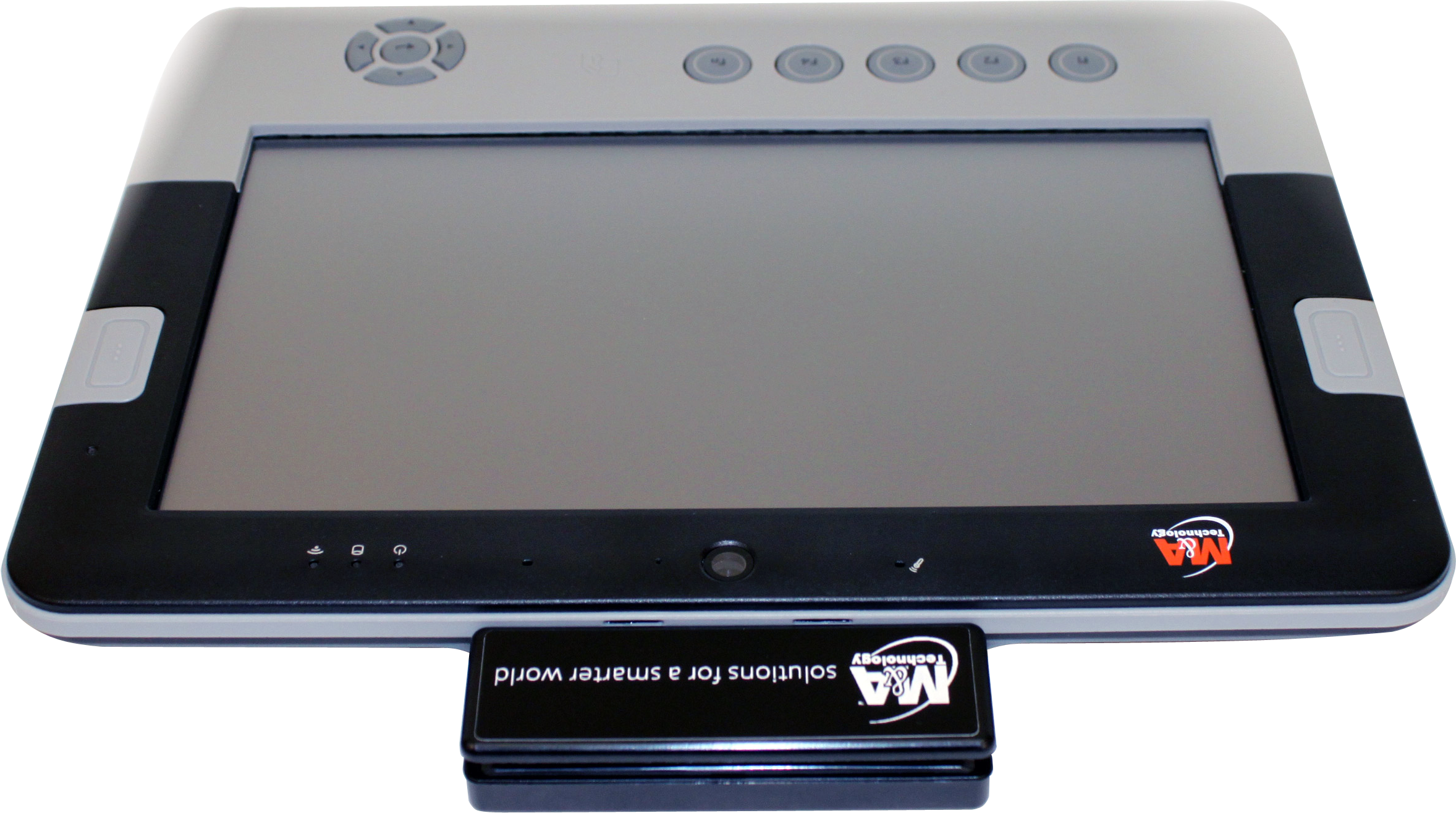 41 Pm 2940296 Tuffnote Astro 032 12/22/2011 - Tablet Computer (2356x1316), Png Download