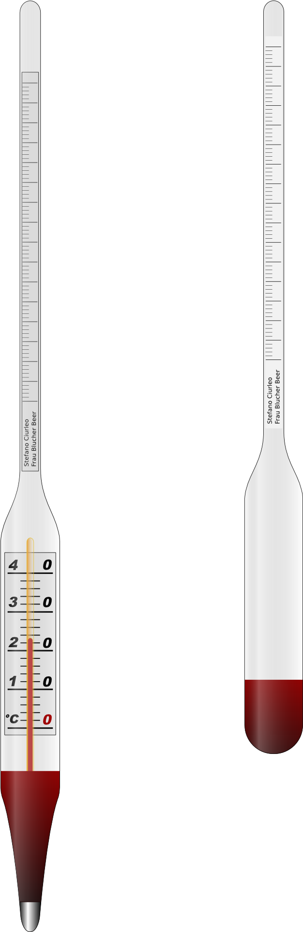 Testing Tubes Png Image - Marking Tools (960x1920), Png Download