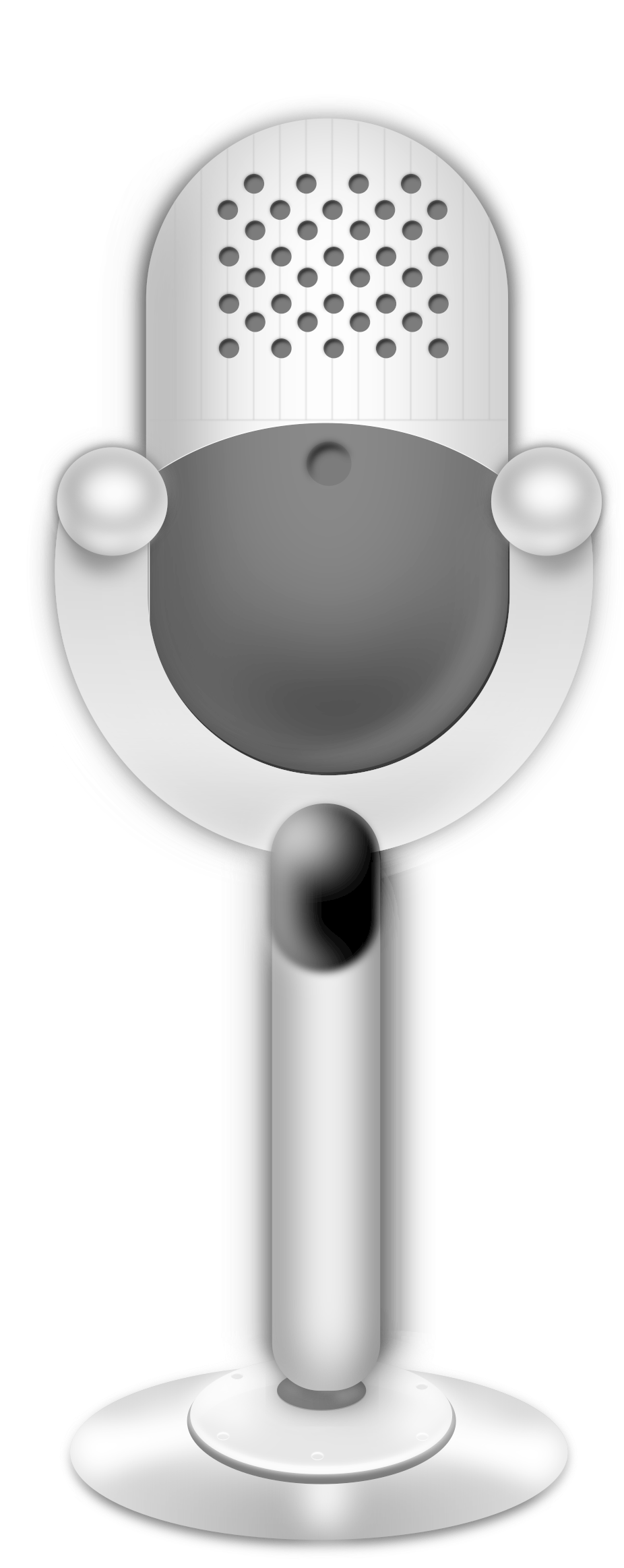 This Free Icons Png Design Of Micro Png (1067x2400), Png Download