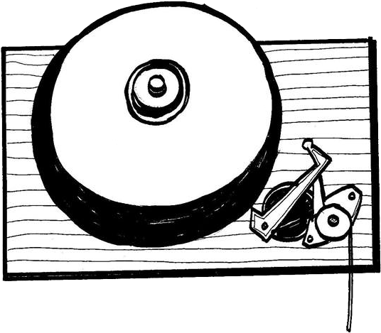 Home - Circle (613x502), Png Download