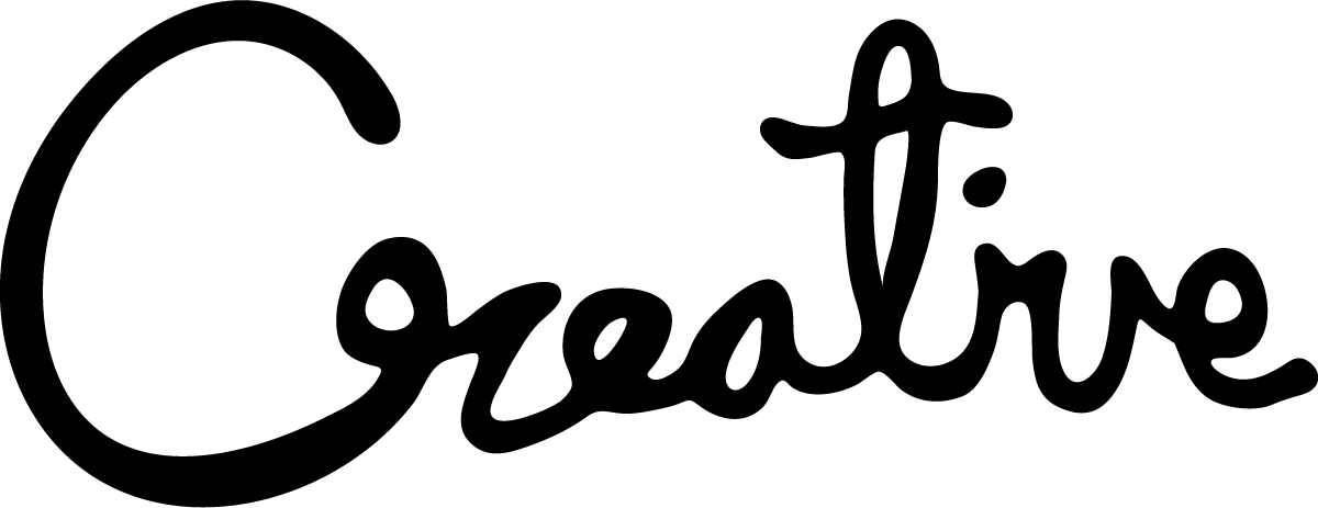 A Free Design Resource Download As Png - Creative Word Design Png (1200x463), Png Download