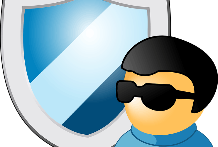 Shield Service Computer Antivirus Software Repairs - Seguridad Y Proteccion (743x500), Png Download