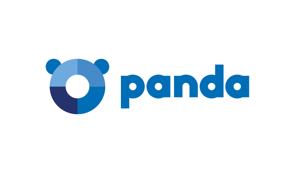 Panda Antivirus Png - Panda Security (1200x551), Png Download