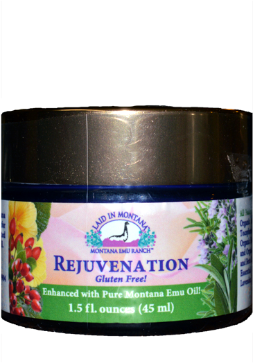 Sc Rejuvenation - Cosmetics (600x600), Png Download