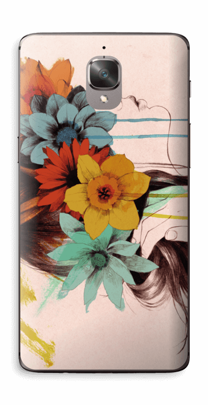 Flower Crown - Gerbera (412x800), Png Download