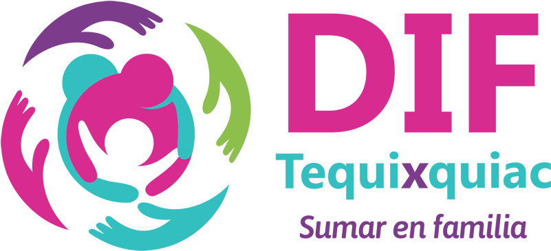 Dif Tequixquiac Dif Tequixquiac - Graphic Design (836x400), Png Download